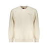 TOMMY HILFIGER SWEATSHIRT WITHOUT ZIP MEN BEIGE
