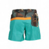 KARL LAGERFELD BEACHWEAR BAÑADOR PIEZAS BAJO HOMBRE VERDE