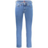 Jean Tommy Hilfiger pour homme bleu