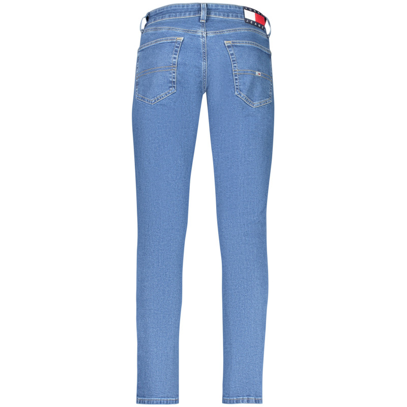 Jean Tommy Hilfiger pour homme bleu