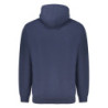 TOMMY HILFIGER SWEATSHIRT WITHOUT ZIP MEN BLUE