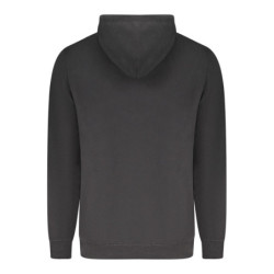 TOMMY HILFIGER HERREN-SWEATSHIRT MIT ZIP-UP-DETAILS