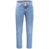 TOMMY HILFIGER MEN'S DENIM JEANS BLUE