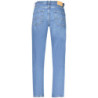 TOMMY HILFIGER JEANS DENIM UOMO BLU