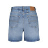 TOMMY HILFIGER JEANS SHORT DAMEN BLAU