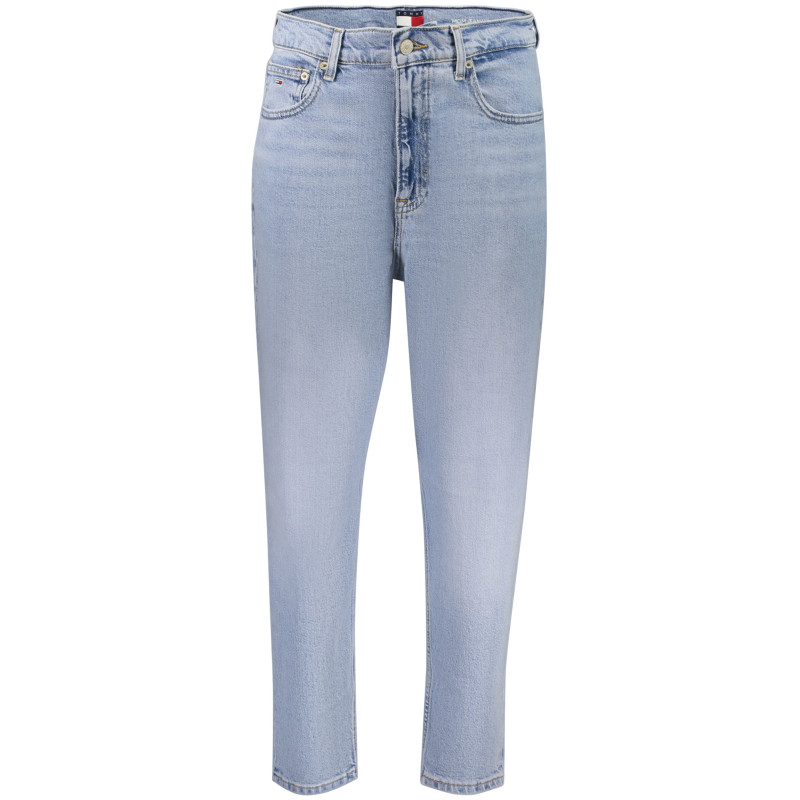 TOMMY HILFIGER JEANS WOMEN'S DENIM BLUE