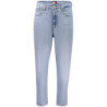TOMMY HILFIGER JEANS DAMEN DENIM BLAU