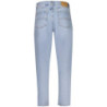 TOMMY HILFIGER JEANS FEMME DENIM BLEU