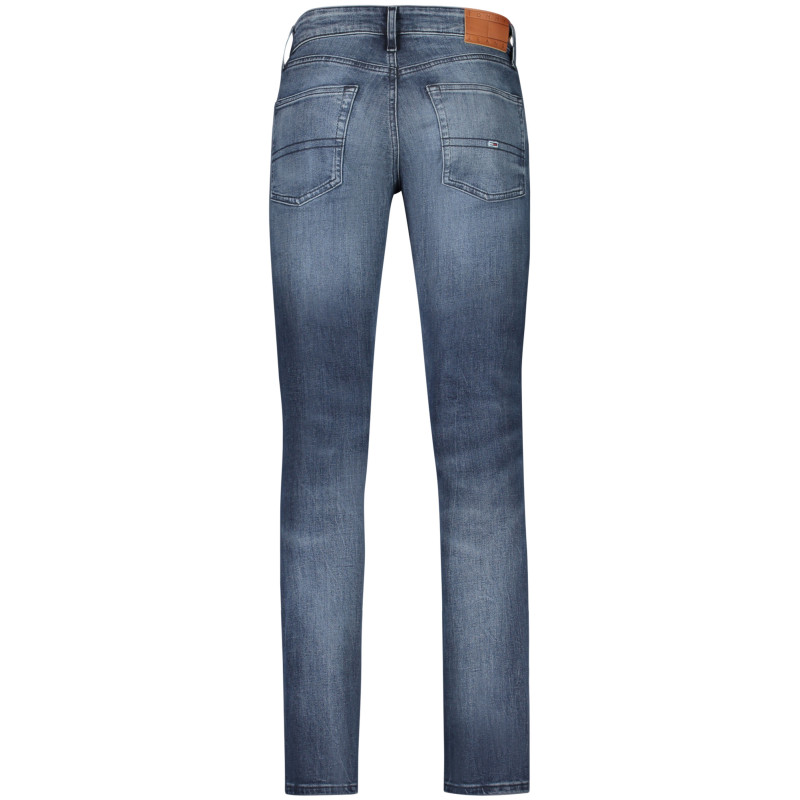 Jean Tommy Hilfiger pour homme bleu