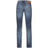 Jean Tommy Hilfiger pour homme bleu