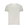 TOMMY HILFIGER SHORT SLEEVE T-SHIRT MEN WHITE