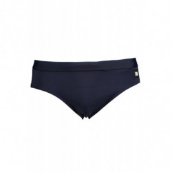 KARL LAGERFELD BEACHWEAR COSTUME PARTE SOTTO UOMO BLU