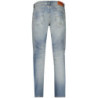 TOMMY HILFIGER HERREN-DENIM-JEANS BLAU