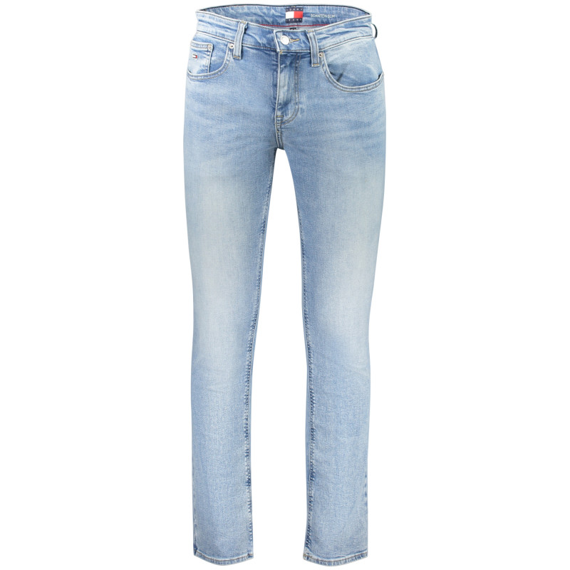 TOMMY HILFIGER JEANS DENIM HOMBRE AZUL
