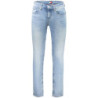 JEAN TOMMY HILFIGER DENIM HOMME BLEU