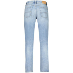 TOMMY HILFIGER DENIM JEANS HERREN BLAU