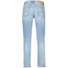 TOMMY HILFIGER DENIM JEANS HERREN BLAU