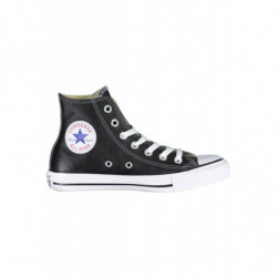 CONVERSE CALZATURA SPORTIVA DONNA NERO
