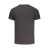 TOMMY HILFIGER KURZARM-T-SHIRT HERREN SCHWARZ