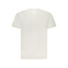 CAMISETA DE MANGA CORTA TOMMY HILFIGER HOMBRE BLANCA