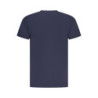 TOMMY HILFIGER T-SHIRT MANICHE CORTE UOMO BLU