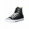 ZAPATILLAS DEPORTIVAS CONVERSE NEGRAS MUJER