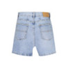 TOMMY HILFIGER JEANS SHORT MUJER AZUL