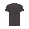 TOMMY HILFIGER SHORT SLEEVE T-SHIRT MEN BLACK
