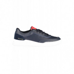 ZAPATOS DEPORTIVOS DE HOMBRE TOMMY HILFIGER AZUL