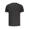 T-SHIRT À MANCHES COURTES TOMMY HILFIGER HOMME NOIR