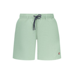 NORWAY 1963 COSTUME PARTE SOTTO UOMO VERDE