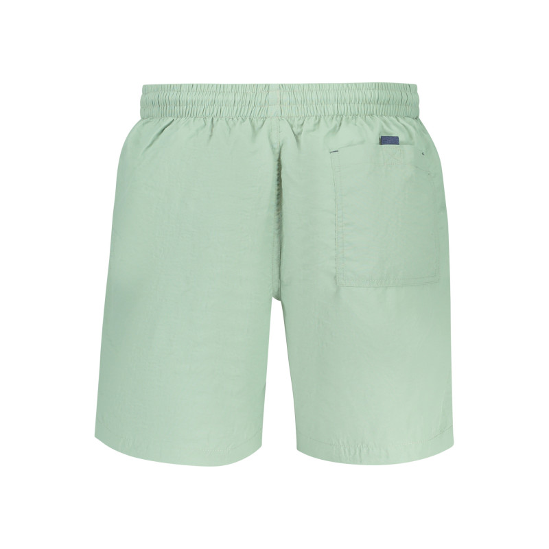 NORWEGEN 1963 KOSTÜM UNTERTEIL GRÜNER MANN