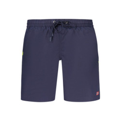 NORWEGEN 1963 BLAUES HERRENUNTERKOSTÜM