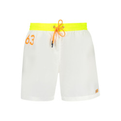 NORUEGA 1963 TRAJE DE PANTALÓN BLANCO DE HOMBRE