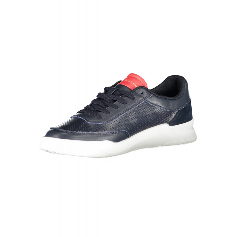 ZAPATOS DEPORTIVOS DE HOMBRE TOMMY HILFIGER AZUL