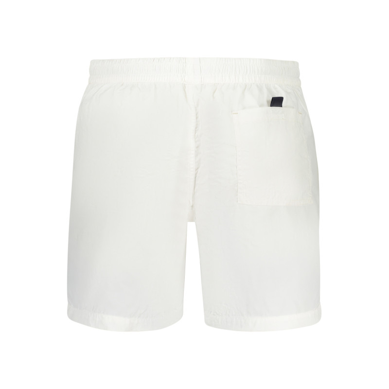 NORUEGA 1963 TRAJE DE PANTALÓN BLANCO DE HOMBRE