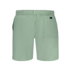 NORWAY 1963 COSTUME BOTTOM PART GREEN MAN