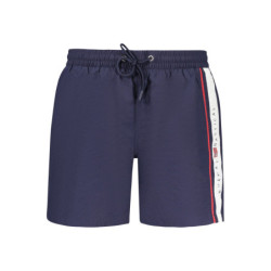 NORWAY 1963 COSTUME PARTE SOTTO UOMO BLU