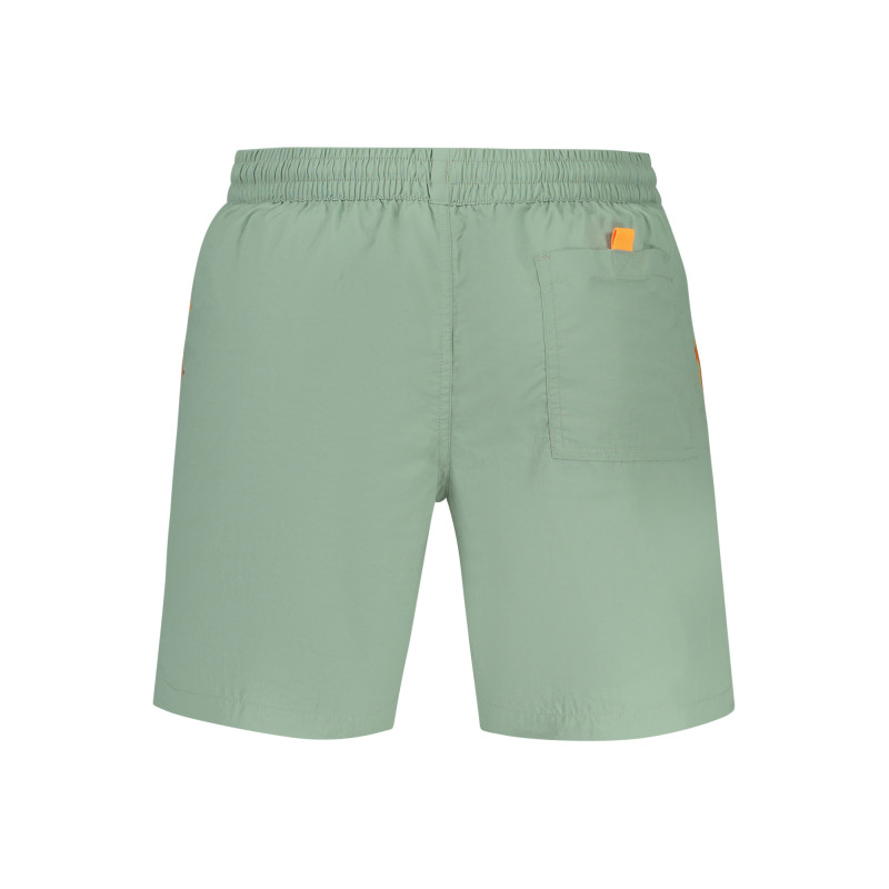 NORWAY 1963 COSTUME PARTE SOTTO UOMO VERDE