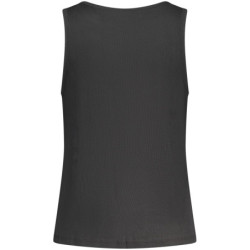 NORWAY 1963 MEN'S BLACK TANK TOP