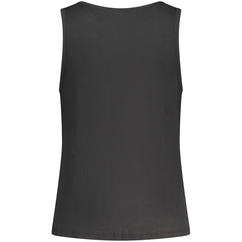 CAMISETA DE TIRANTES NEGRA PARA HOMBRE NORUEGA 1963