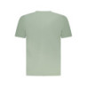 NORWAY 1963 MEN'S SHORT SLEEVE T-SHIRT GREEN