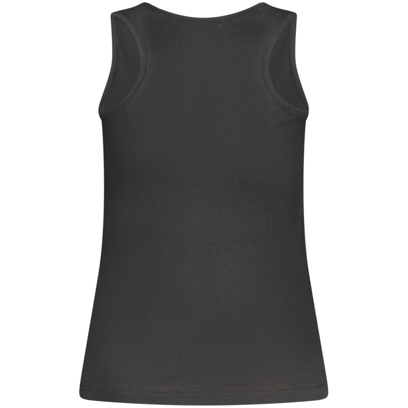 NORWAY 1963 WOMEN'S BLACK TANK TOP