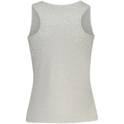 NORUEGA 1963 CAMISETA DE MUJER GRIS