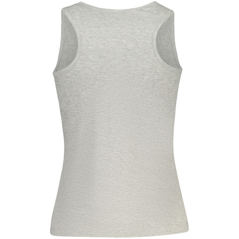 NORWAY 1963 WOMEN'S TANK TOP GREY