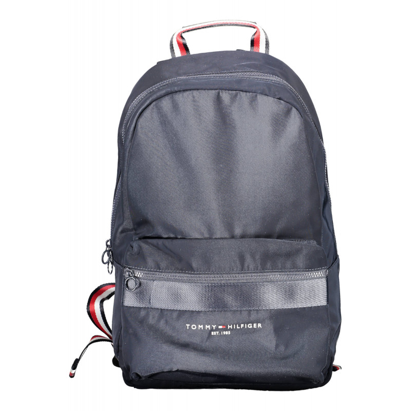 TOMMY HILFIGER BLAUER HERRENRUCKSACK
