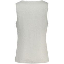 NORWAY 1963 MEN'S TANK TOP GREY