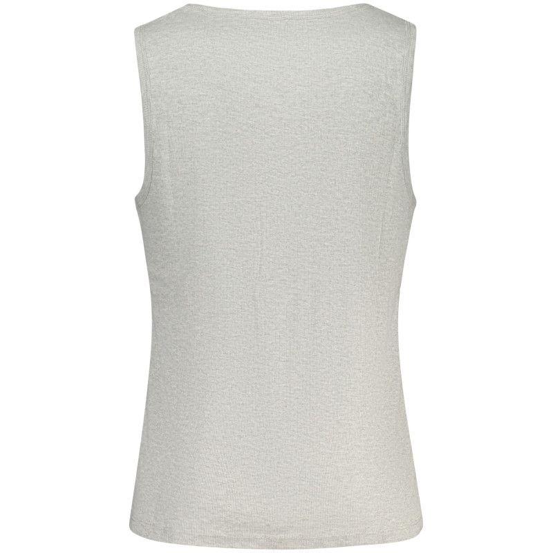 NORWAY 1963 MEN'S TANK TOP GREY