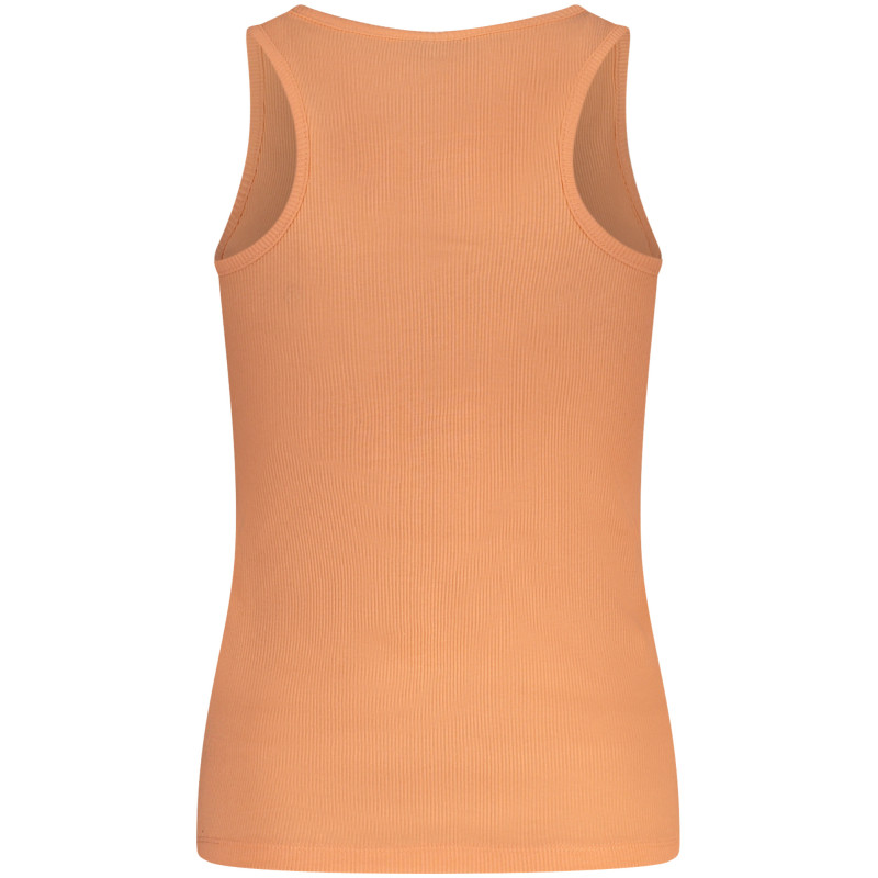 NORWEGEN 1963 ROSA TANKTOP FÜR DAMEN
