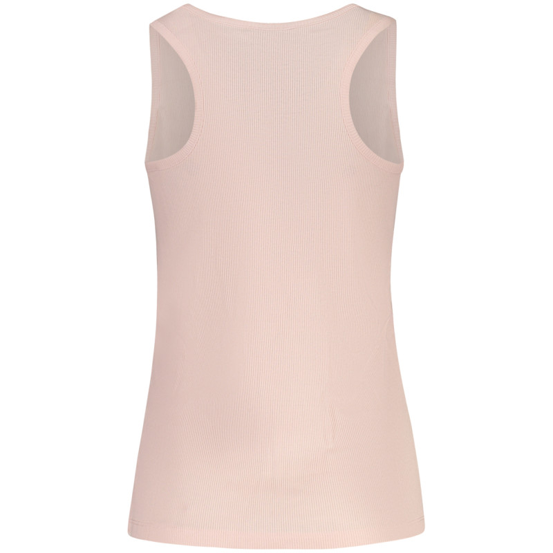 NORWEGEN 1963 ROSA TANKTOP FÜR DAMEN